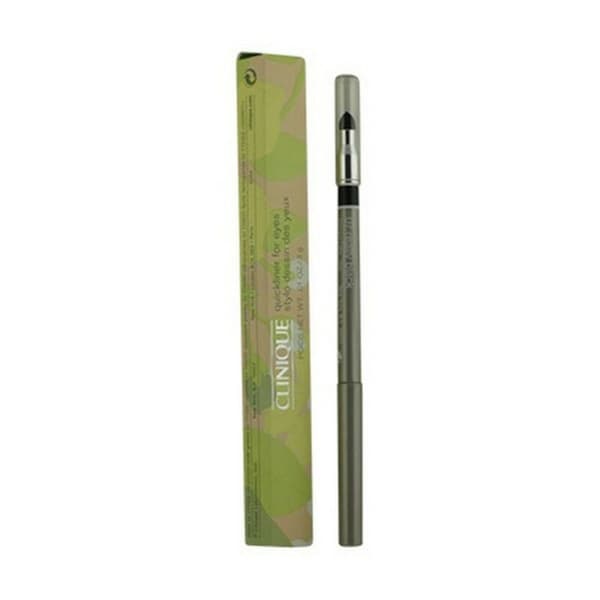 Kajaalikynä Quickliner Clinique - 08 - blue grey 0,3 g