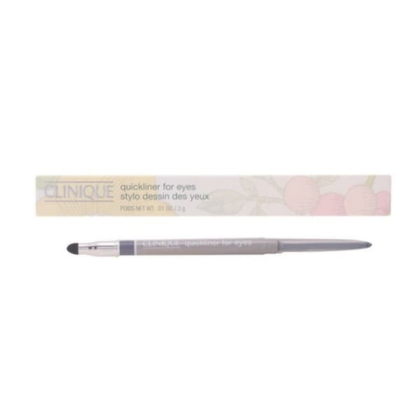Kajaalikynä Quickliner Clinique - 08 - blue grey 0,3 g