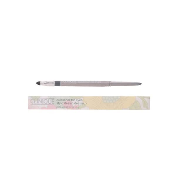 Kajaalikynä Quickliner Clinique - 08 - blue grey 0,3 g