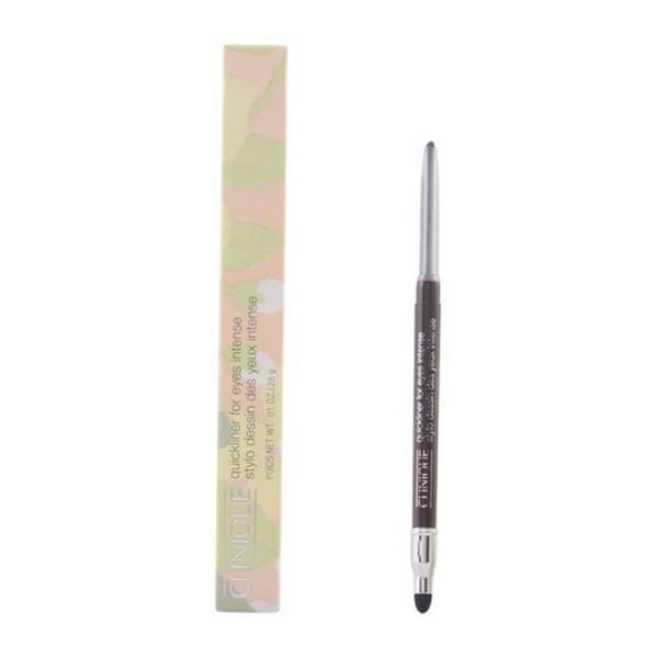 Kajaalikynä Quickliner Clinique - 08 - blue grey 0,3 g