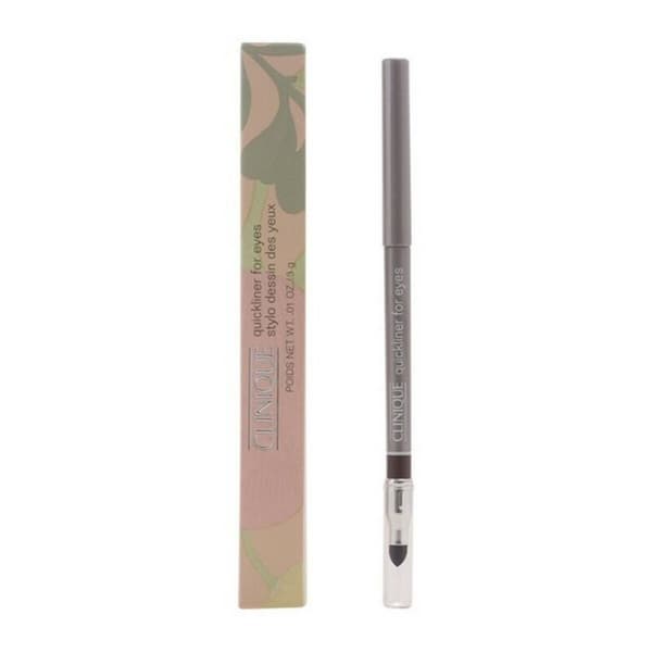 Kajaalikynä Quickliner Clinique - 08 - blue grey 0,3 g