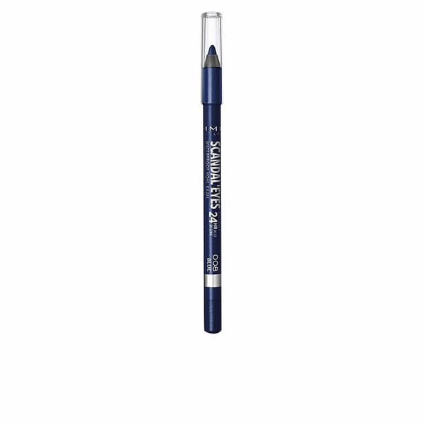 Kajaalikynä Scandaleyes Rimmel London - 005 - nude
