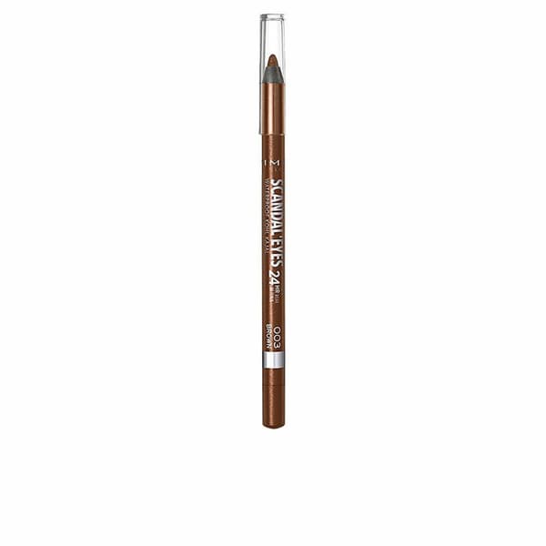 Kajaalikynä Scandaleyes Rimmel London - 005 - nude