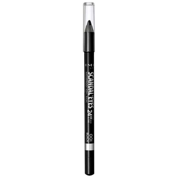 Kajaalikynä Scandaleyes Rimmel London - 005 - nude