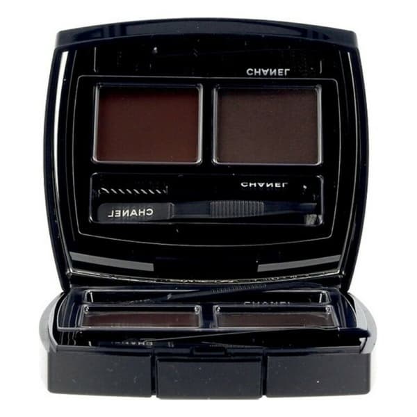 Silmämeikki La Palette Sourcils Chanel - 03-dark