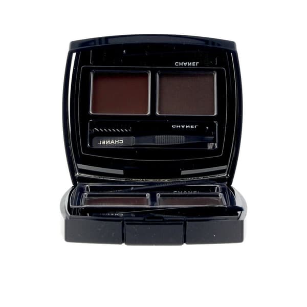 Silmämeikki La Palette Sourcils Chanel - 03-dark