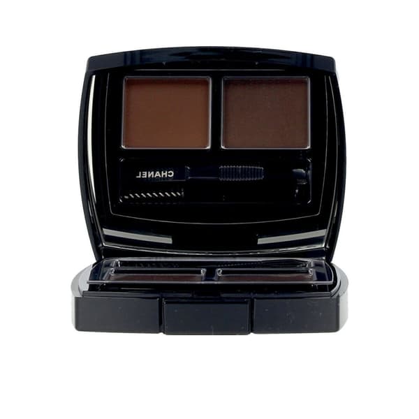Silmämeikki La Palette Sourcils Chanel - 03-dark