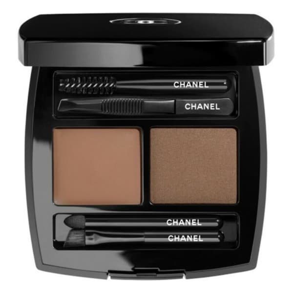 Silmämeikki La Palette Sourcils Chanel - 03-dark