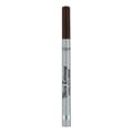 Pikkukuva 1 / 8: Silmänrajauskynä Unbelievabrow L'Oréal Paris Micro Tatouage Shade 109-ebony