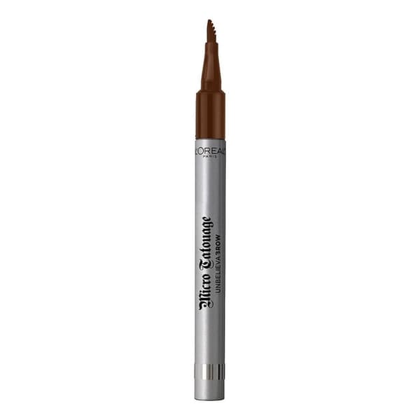 Silmänrajauskynä L'Oréal Paris Micro Tatouage Shade 105-brunette