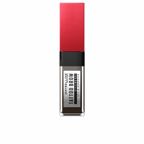 Kulmakarvamaskara Maybelline Tattoo Brow Nº 257 medium brown