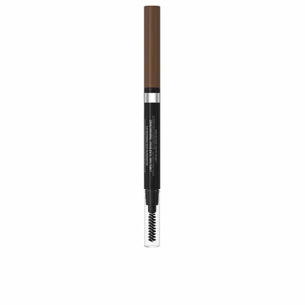 Kulmakynä L'Oreal Make Up Infaillible Brows H Nº 5.0 Ruskea 1 ml