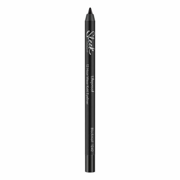 Eyeliner Lifeproof Sleek 12 timmar Blackmail (1,2 g)