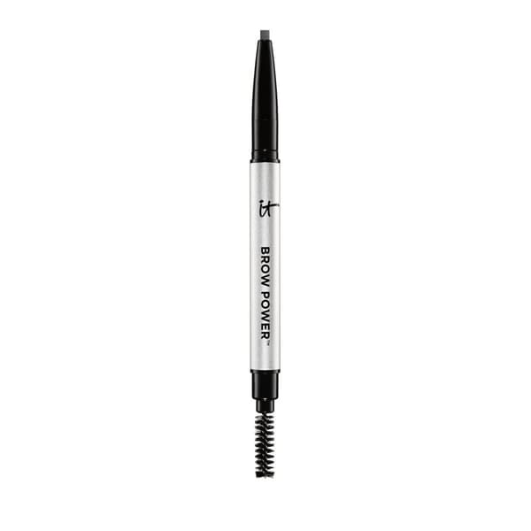 Ögonbrynspenna It Cosmetics Brow Power 2 i 1 Universal Taupe 16 g