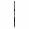 Miniatyrbillede 1 af 6: Øjenbrynsblyant Tattoo Brow 36 h 02 Blonde Maybelline Tattoo Brow H