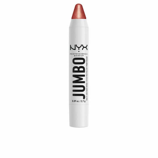 Eyeliner NYX Jumbo Rose Gold 2,7 g
