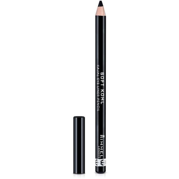 RIMMEL Crayon Soft Khol - 061 Jet Black