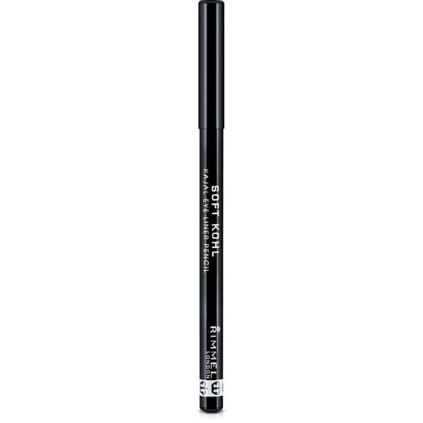 RIMMEL Crayon Soft Khol - 061 Jet Black