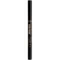 Miniatyrbild 2 av 7: BOURJOIS Filt Liner Slim - 17 Ultra Black