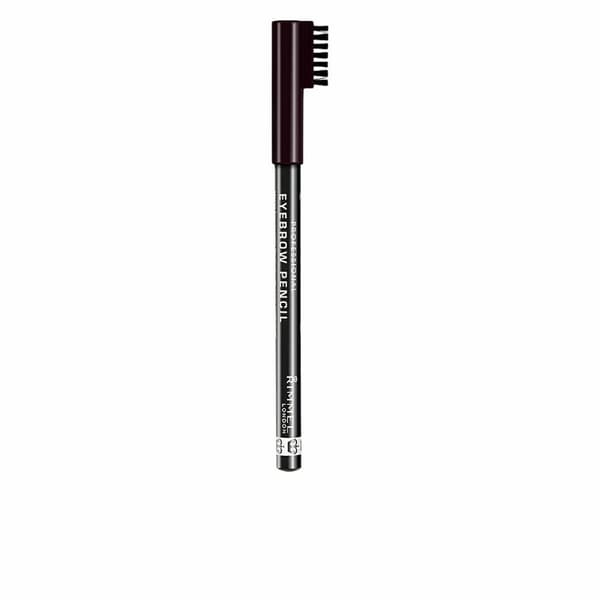 Kulmakarvakynä Professional Rimmel London - 001 - Dark Brown