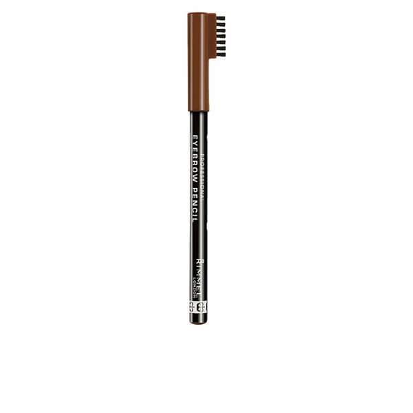 Kulmakarvakynä Professional Rimmel London - 001 - Dark Brown