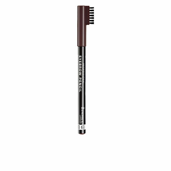 Kulmakarvakynä Professional Rimmel London - 001 - Dark Brown