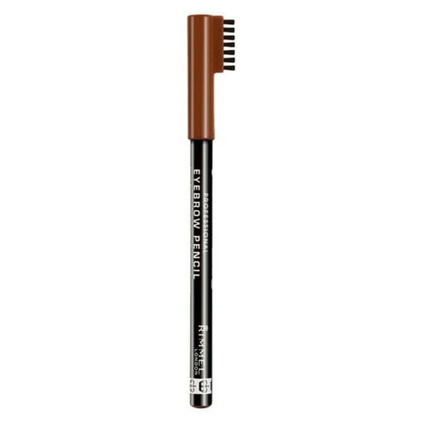 Kulmakarvakynä Professional Rimmel London - 001 - Dark Brown