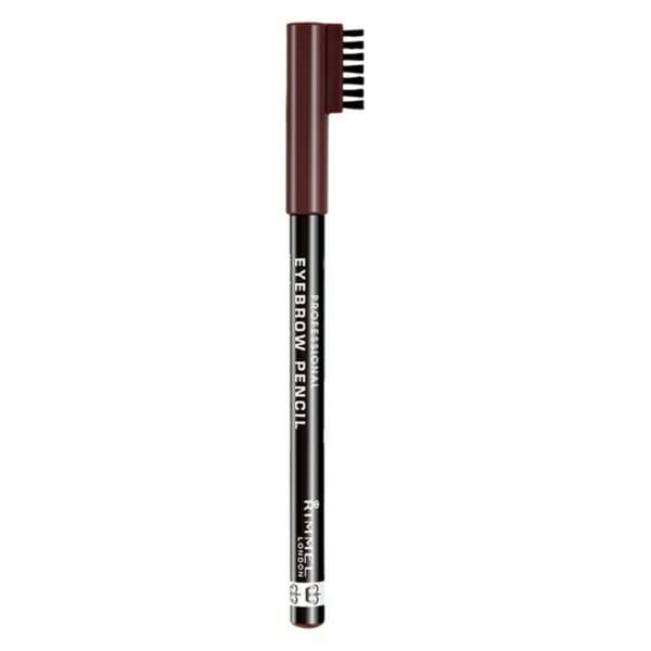Kulmakarvakynä Professional Rimmel London - 001 - Dark Brown