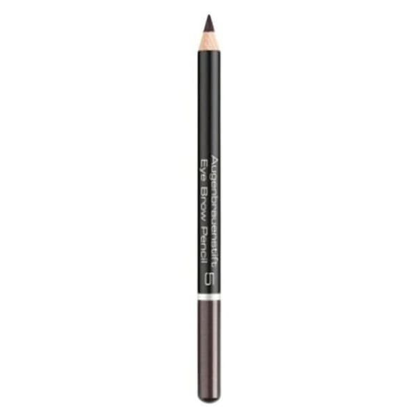 Kulmakarvakynä Artdeco - 4 - Light Grey Brown - 1,1 g