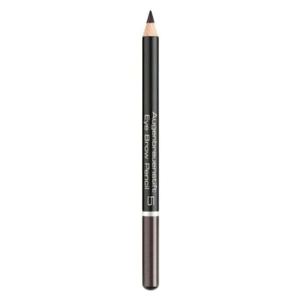 Kulmakarvakynä Artdeco - 4 - Light Grey Brown - 1,1 g
