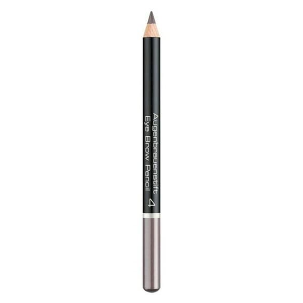 Kulmakarvakynä Artdeco - 4 - Light Grey Brown - 1,1 g