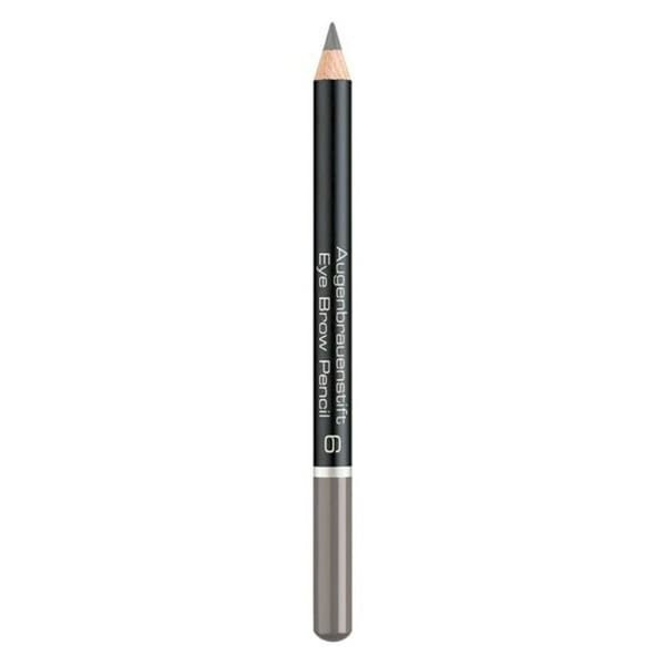 Kulmakarvakynä Artdeco - 4 - Light Grey Brown - 1,1 g