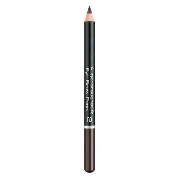 Kulmakarvakynä Artdeco - 4 - Light Grey Brown - 1,1 g