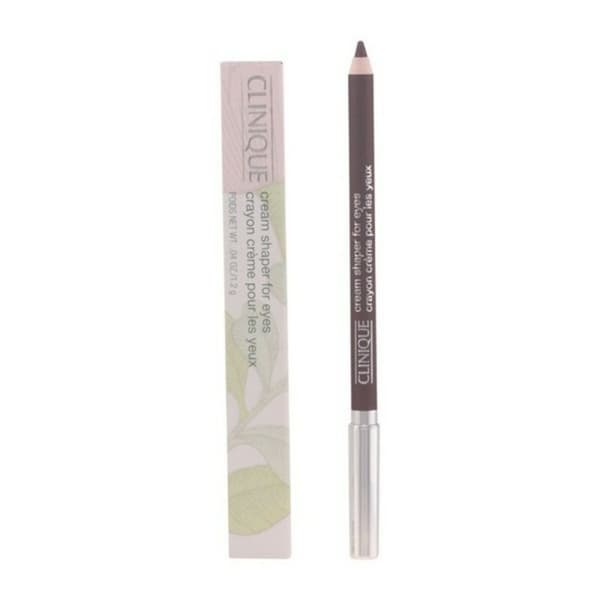 Kajaalikynä Cream Shaper Clinique 1,2 g - 05 - chocolate lustre 1,2 g