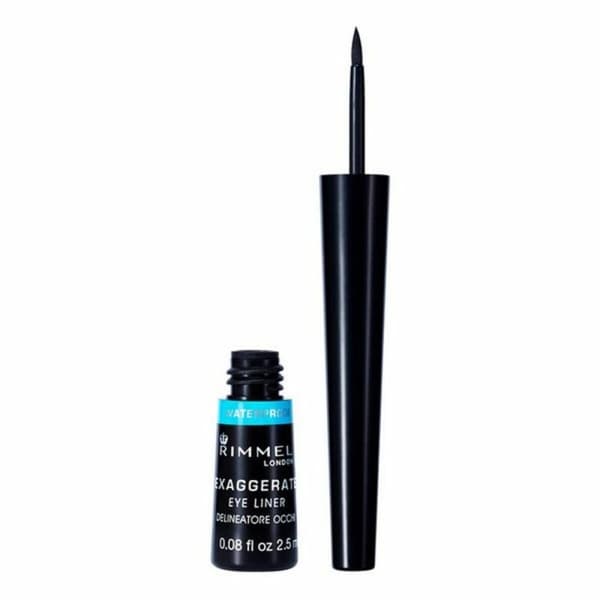 Kajaalikynä Exaggerate WP Rimmel London 34788486003 (2,5 ml)