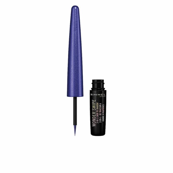 Eyeliner Wonder Swipe Rimmel London - 002 - instafamous