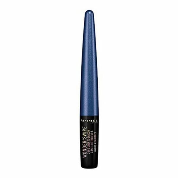Eyeliner Wonder Swipe Rimmel London - 002 - instafamous