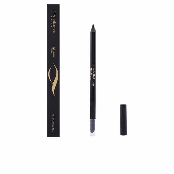 Kajaalikynä High Drama Elizabeth Arden - 01 - smokey black 1,2 g