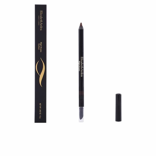 Kajaalikynä High Drama Elizabeth Arden - 01 - smokey black 1,2 g