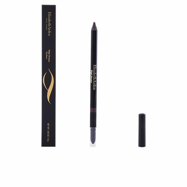 Kajaalikynä High Drama Elizabeth Arden - 01 - smokey black 1,2 g