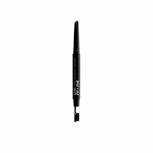 Silmämeikki Fill & Fluff NYX (15 g) - auburn 15 gr