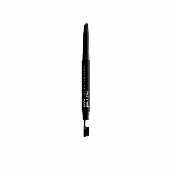Silmämeikki Fill & Fluff NYX (15 g) - auburn 15 gr
