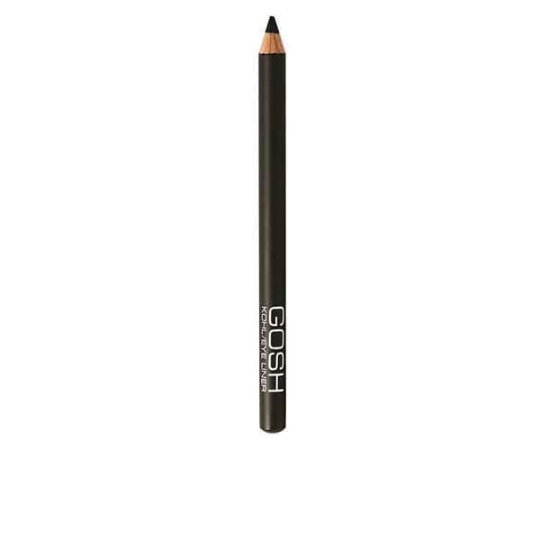 Eyeliner Kohl Gosh Copenhagen (1,1 g) - black 1,1 gr