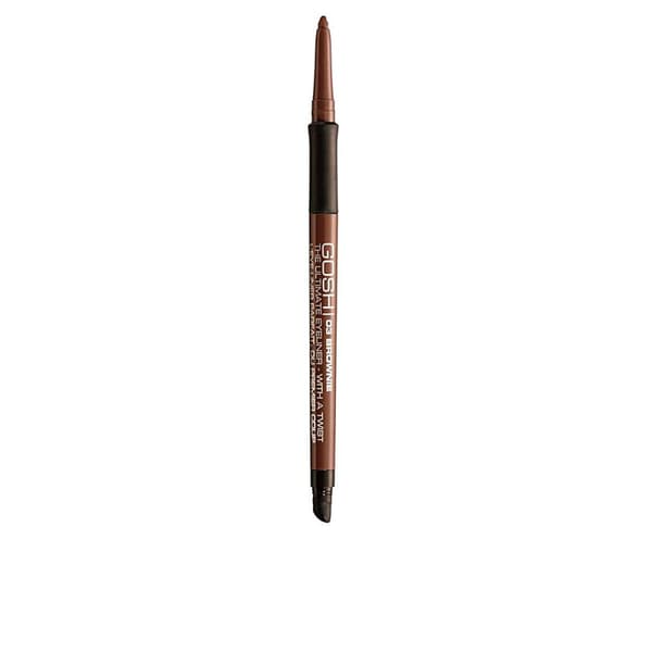 Eyeliner The Ultimate Gosh Copenhagen - 03-brownie
