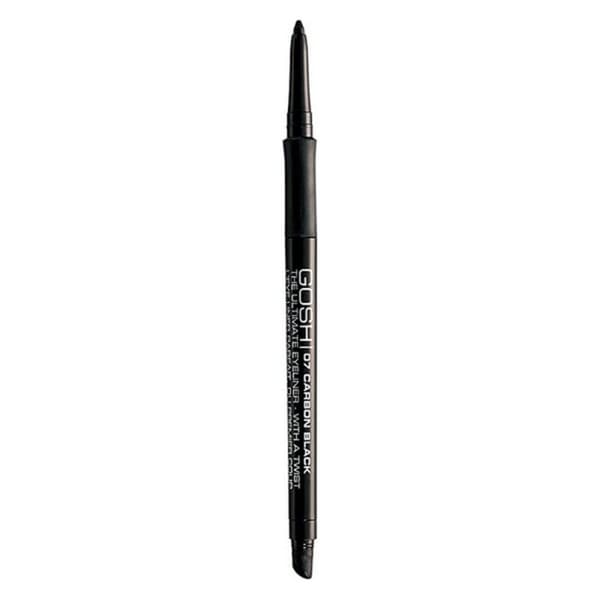 Eyeliner The Ultimate Gosh Copenhagen - 03-brownie