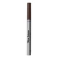 Pikkukuva 2 / 8: Silmänrajauskynä Unbelievabrow L'Oréal Paris Micro Tatouage Shade 108-dark brunette