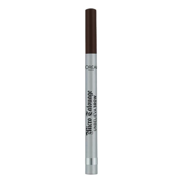Silmänrajauskynä Unbelievabrow L'Oréal Paris Micro Tatouage Shade 109-ebony