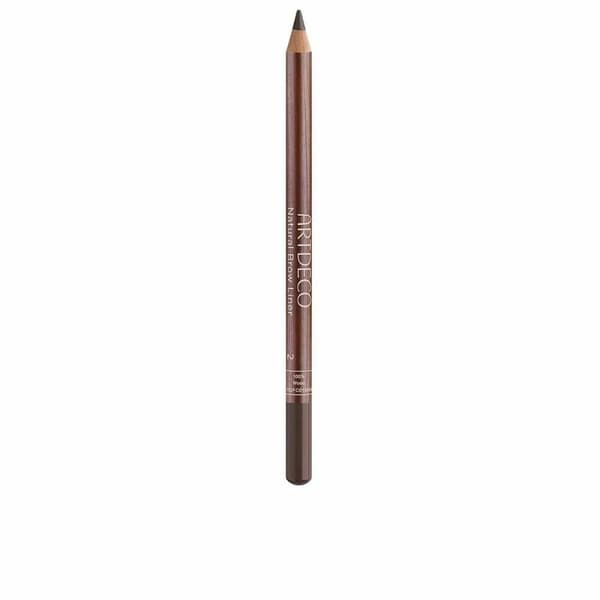 Kulmakarvakynä Artdeco Natural Brow medium brunette 1,4 g