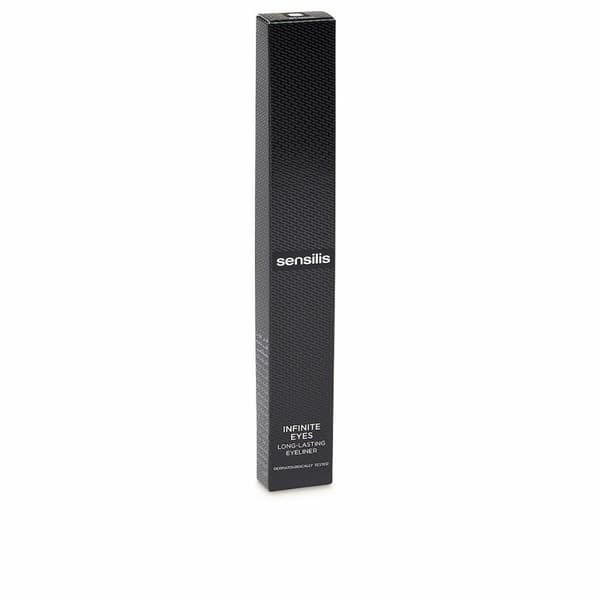 Kajaalikynä Sensilis Infinite Eyes 01-Noir (0,35 g)