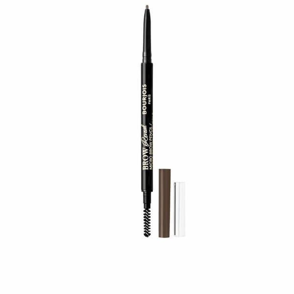 Kulmakarvakynä Bourjois Brow Reveal 002-Soft Brown 0,35 g